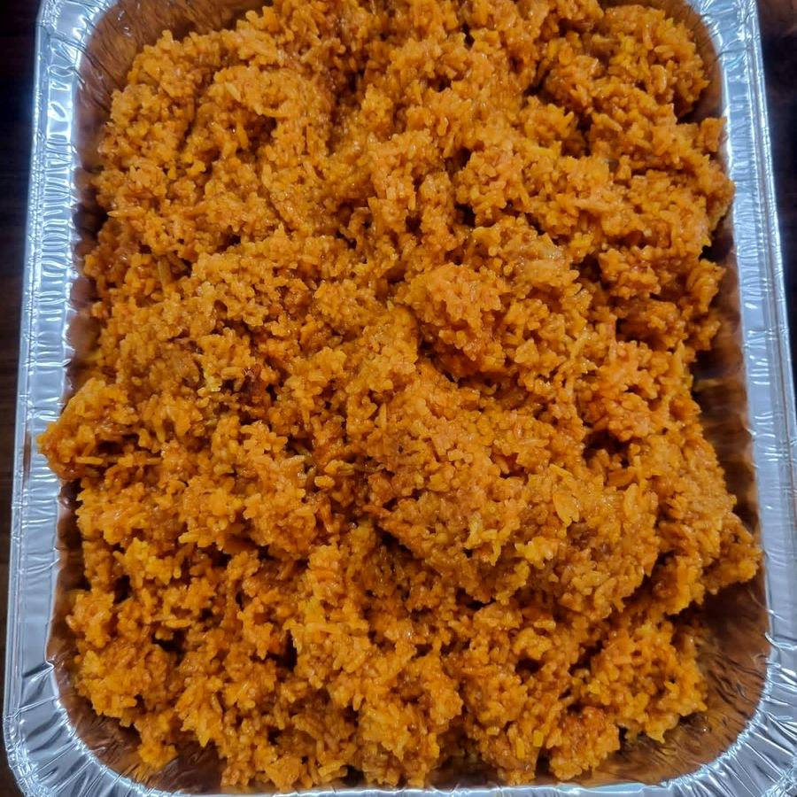Java rice