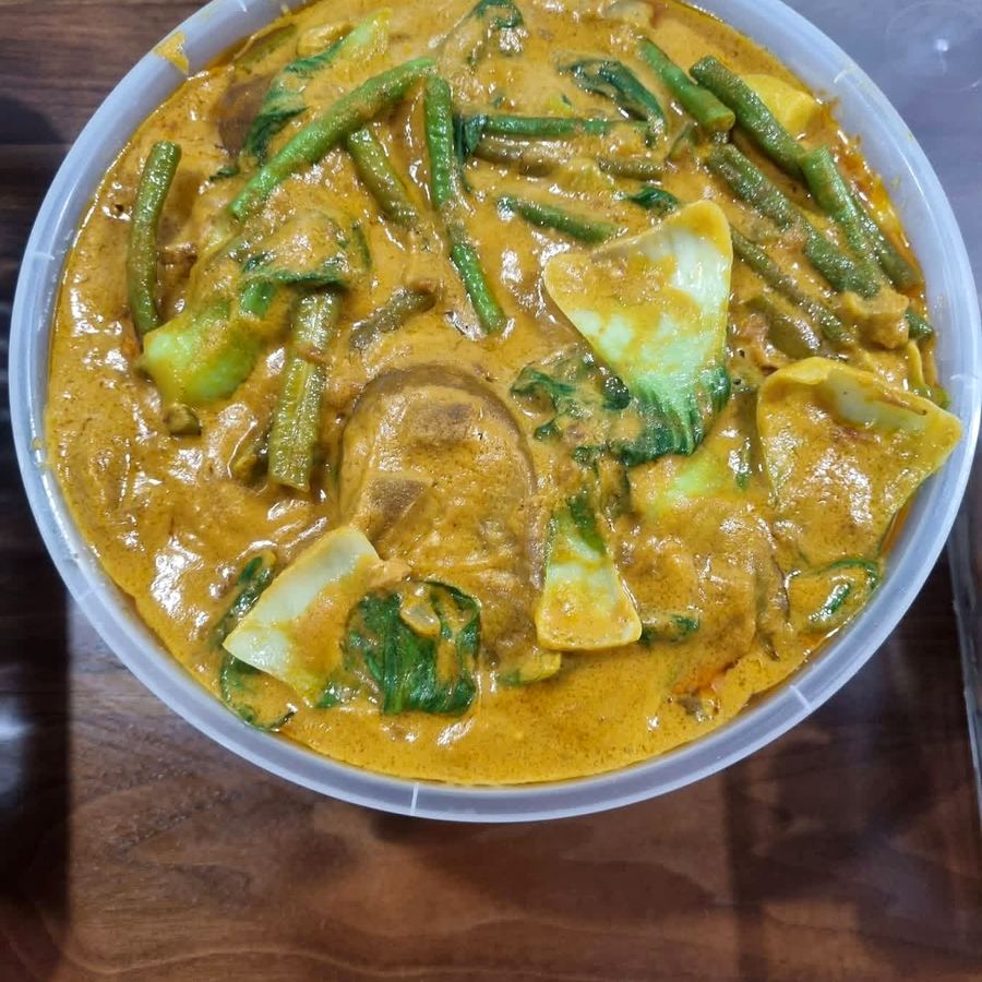 Kare-kare