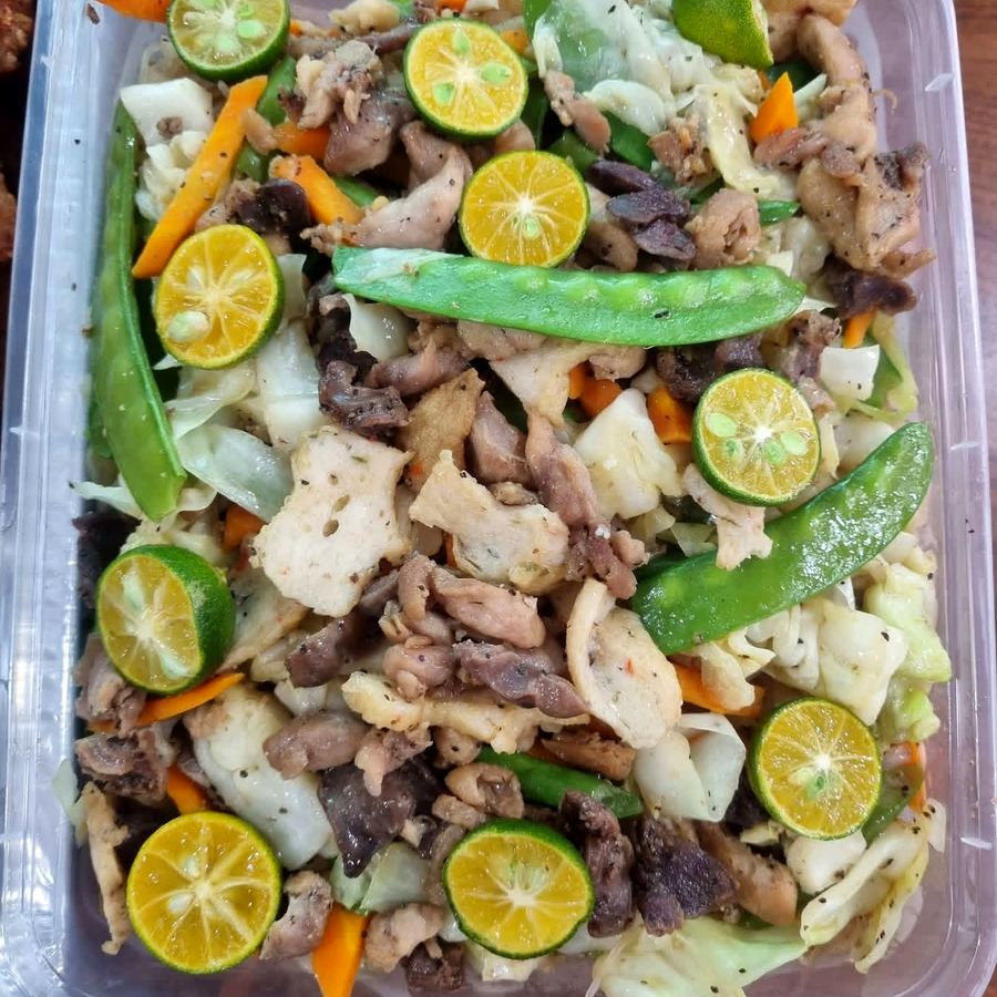Pansit